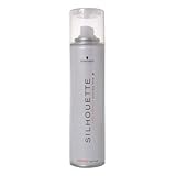 シュワルツコフ(schwarzkopf) シルエット エアワックス 120g ヘアワックス クリア