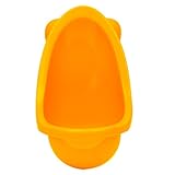 JD Kids Urinals Potty Training for Boys Pee 5 Color Child (Orange) by TheJD
