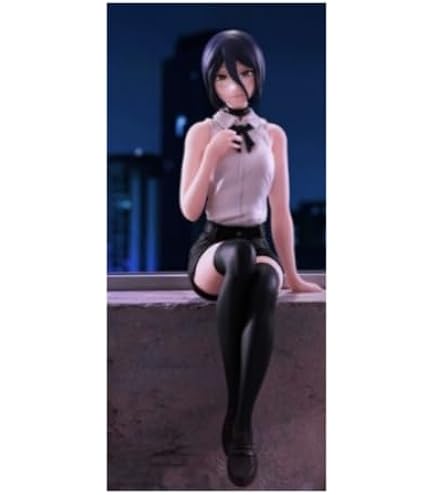Amazon.co.jp: 劇場版 チェンソーマンレゼ篇 ハイプレミアムフィギュア