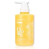 【髪のエイジングケア】ピオラ Pieora ボタニカルボリュームシャンプー 450mL ジャスミン＆イランイランの香り シャンプー 猫っ毛 ハリコシ ふんわり アミノ酸系成分 植物幹細胞成分 ケラチン セラミド 脱ペタ髪 ヘアケア