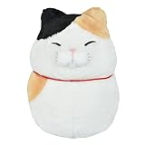 ひげまんじゅうリュック みーさま:702570 white