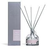 モアルーム ディフューザー ホワイトムスク & フリージア 170mL ルームフレグランス リードディフューザー スティック 芳香剤 部屋 ホワイトデー お返し