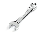 TEKTON 18071 Stubby Combination Wrench, 15 mm [並行輸入品]
