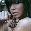 Mandy Moore - Coverage (CD+DVD Limited Edition)