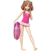 Ferrari - 星月・フェラーリ(ほづきふぇらーり) ガリレイドンナ 1/8 完成品 フィギュア アルター 4158DfGf+qL._UF894,1000_QL80_.jpg