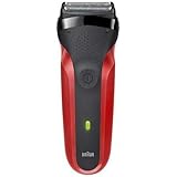 ブラウン 電気シェーバーBRAUN Series3（シリーズ3）【3枚刃】 300S-R