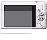 CASIO EXILIM EX-ZS240 用 デジタルカメラ専用保護フィルム 清潔で目に優しいアンチグレア・ブルーライトカットタイプ
