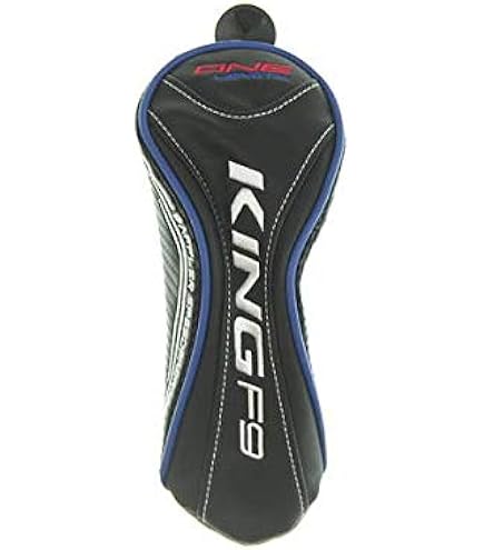 Amazon.co.jp: Cobra King F7ドライバーゴルフヘッドカバー : スポーツ