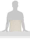 vest 電磁波防止 Anti-Radiation 腹巻 Belly Band - L - ホワイト vst118007
