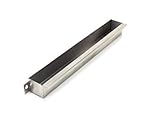 MONTAGUE 6603-6 Stainless Steel Grease Container [並行輸入品]