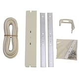 Poly Tex HG9003 Patio Cover EZ Link Kit - White