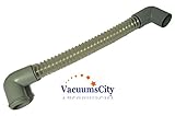 Kirby Upright G3, G4,Renovator { Shampoo } Hose Assembly Genuine Part 308001S