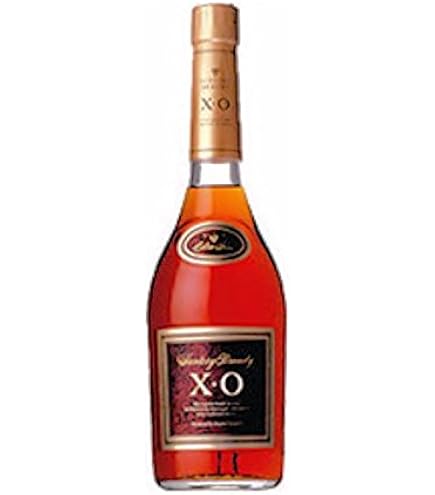 Amazon.co.jp: 【ギフト】 ニッカ XO 白 デラックス 平型ボトル箱