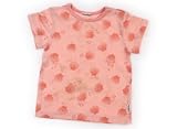 Moujonjon(ムージョンジョン) Tシャツ・カットソー 90サイズ 女の子
