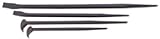 Stanley Proto J2100 4 Piece Prybar Set [並行輸入品]