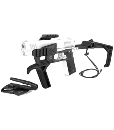 Amazon.co.jp: 在庫販売 RECOVER TACTICAL 20/20NH-ST Stabilizer Kit