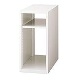 プラス　UD　アンダーワゴン　PCタイプ　UDO-P03　ホワイト