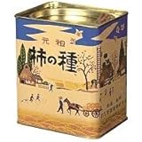 浪花屋製菓 KT05柿の種進物縦缶180ｇ