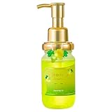 【限定コラボ LuLuLun】 &honey (アンドハニー) クリーミー ルルルン リペア オイル シャインマスカットの香り 100ml | ヘアオイル