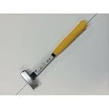 グラスファイバー柄 八角玄能 300g 300g