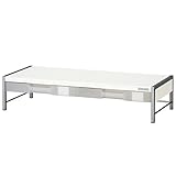 ライオン事務器 デスクラック ND-7FT トレー付きタイプ