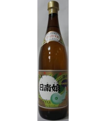 Amazon.co.jp: 宮田本店 日南娘(ひなむすめ) 芋焼酎 25度 1800ml