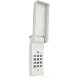Skylink 89 Universal Garage Door Keypad Style: Keypad, Model: 89, Tools & Hardware store [並行輸入品]
