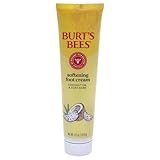 Burt's Bees, Coconut Foot Creme 4oz by Burt's Bees