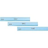 大和製砥所:チェリー 金型砥石 YHZ 320＃ Z46D 320 型式:Z46D 320（1セット:20本入）