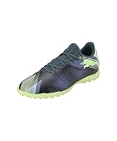 [プーマ] サッカースパイク フューチャー 7 プレイ TT 107943 メンズ 24年秋冬カラー グレイ スカイズ/エレクトロ パープル/フィジー アップル ホワイト(03) 26.0 cm