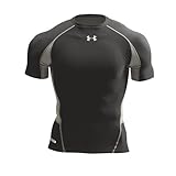 (アンダーアーマー) UNDER ARMOUR UAヒートギアメタルフルTシャツ 187