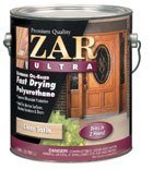 ZAR 34112 Ultra Fast Drying Exterior Polyurethane, Satin [並行輸入品]