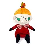 落ち葉でおめかしぬいぐるみ キャラクター 大きい ぬいぐるみ かわいい グッズ 約26㎝ (ミイ)