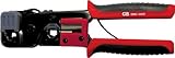 Gardner Bender GMC-1145 Telephone Crimp Tool, RJ-11/12 and RJ-45 [並行輸入品]