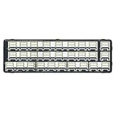 プラッツ 1/150 鉄道防護柵 直線タイプ2 プラモデル NTS-031