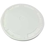 ヨトリヤマ ペール缶用フタ 140C