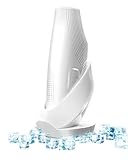 Benicci【2024新登場 UVベース付き】脱毛器 冷感脱毛器 IPL光脱毛器 無痛脱毛 家庭用脱毛器 5段階調節 99万回照射 LED