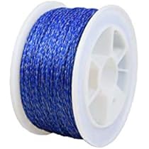 TIGER PS520B ポリ/ステンレスワイヤー 500m タイガー アニマルコード PS520B (2.0mm径×500m巻) 電気柵/電柵/柵線