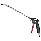FIT TOOLS Air Duster Blow Gun with Adjustable Nozzle Range: 295~500mm [並行輸入品]