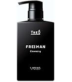 Amazon.co.jp: ルベル ジオ スキャルプシャンプー アイスミント 600mL