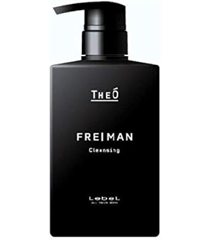 Amazon | LebeL(ルベル) ジオ フレイマン ルートウェイク 500ml