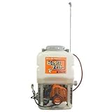 マルナカ:2サイクルエンジン背負動噴 型式:HPM15Z