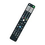テレビ用リモコン RMF-TX441J 音声機能付き fit for SONY ソニー ブラビア テレビ XRJ-65A95K XRJ-55A95K XRJ-48A90K XRJ-42A90K XRJ-77A80K XRJ-65X90K XRJ-55X90K XRJ-50X90K KJ-55X85Kなど