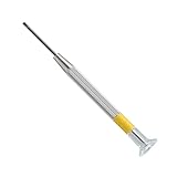 アネックス(ANEX) 精密ドライバー 時計用 -1.8mm No.72