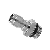 B Baosity 高品質　圧力　ワッシャクイック　コネクタイージー　コネクト継手 全１９サイズ - 5