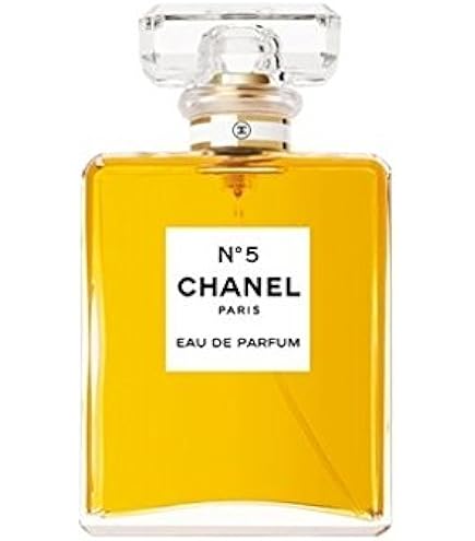 Amazon | シャネル CHANEL NO.5 100ml EDP SP オードパルファム 