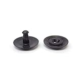 3個セット NIFCO ニフコ RV6 プラスチックカシメ PPベルトなどの固定に