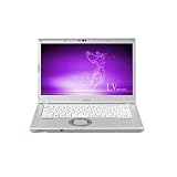 パナソニックノートパソコン Lets note LV9 CF-LV9RDHVS
