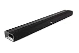 DENON DHT-S216 サウンドバー DTS Virtual X/Bluetooth対応...