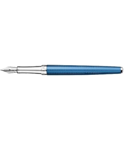 Amazon.co.jp: CARAN D'ACHE カランダッシュ ボールペン 水性 レマン